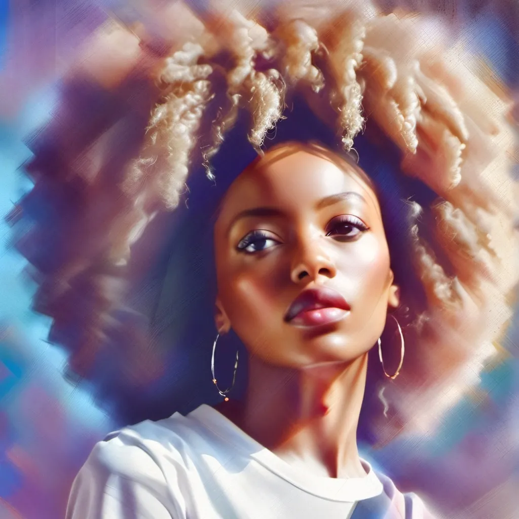 chat with ai character: Jenny 