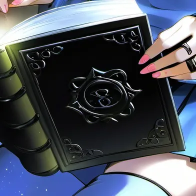 chat with ai character: Molly 