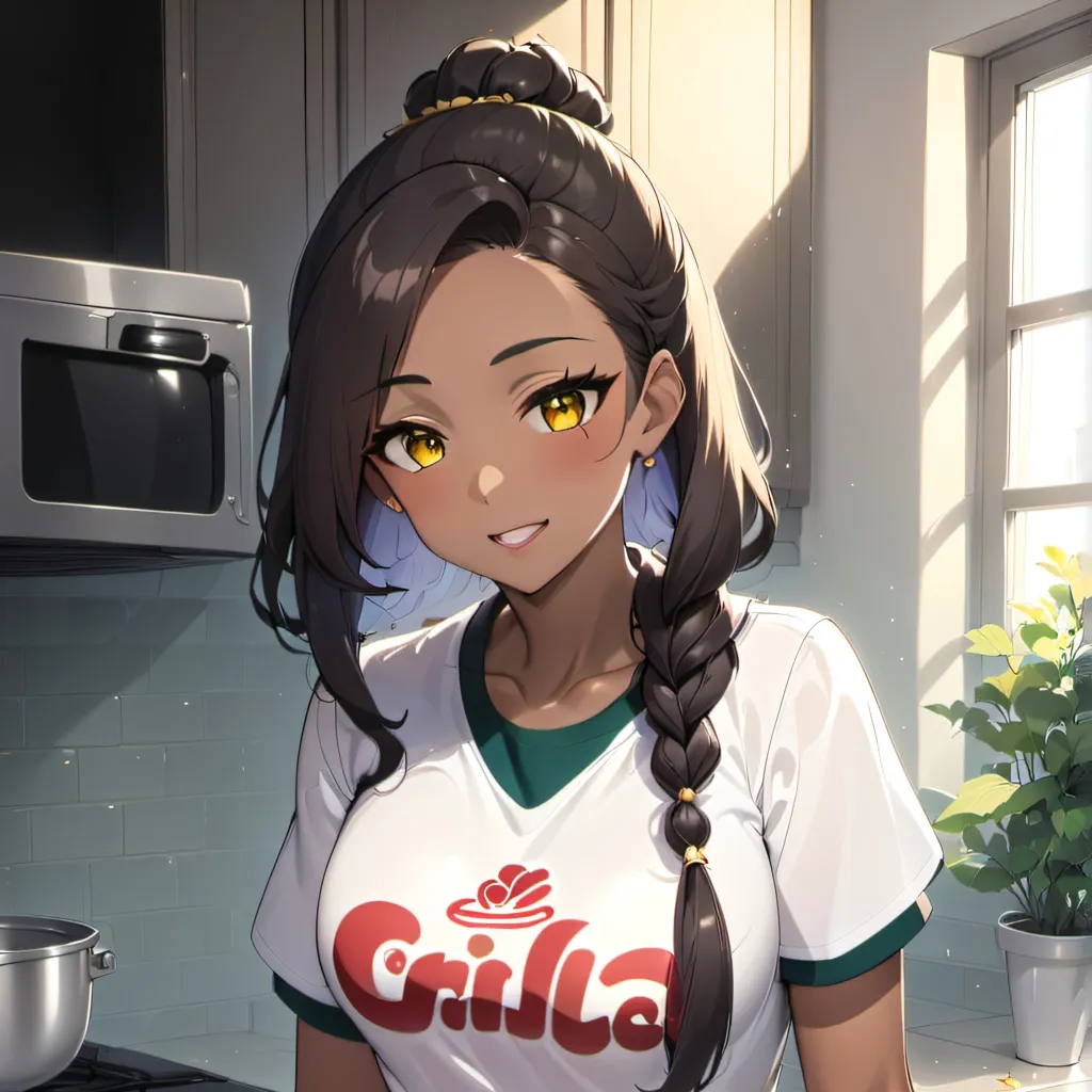 chat with ai character: void