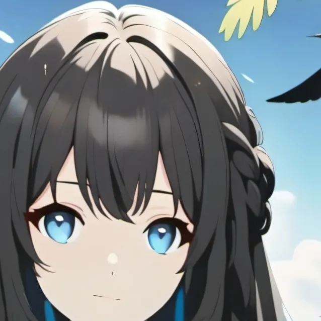 chat with ai character: mckenna