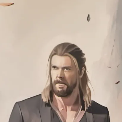 chat with ai character: Marcelo