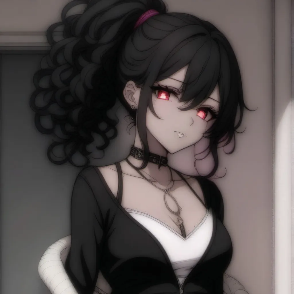 chat with ai character: Jester 