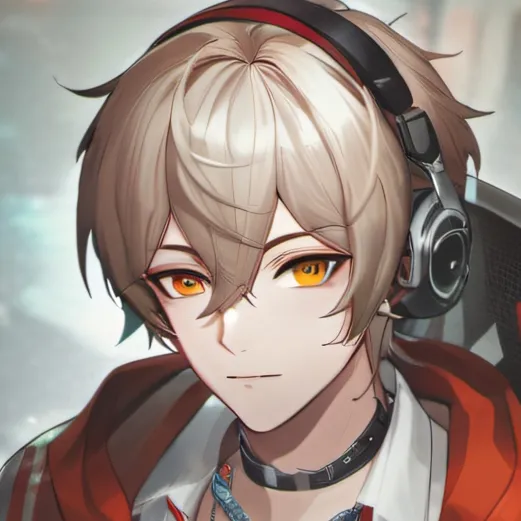 chat with ai character: Nevoh