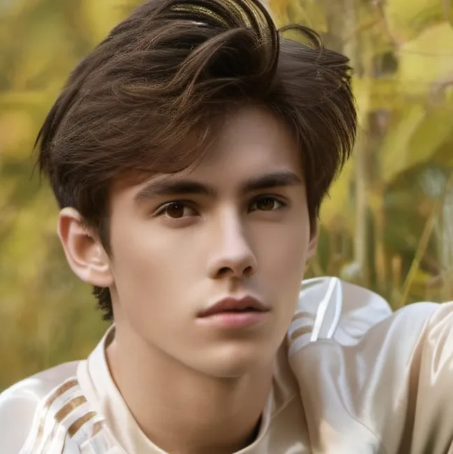 chat with ai character: Ethan