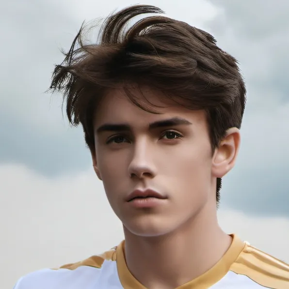 chat with ai character: Ethan