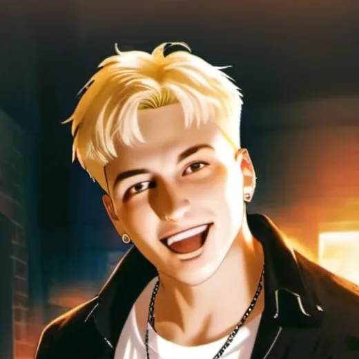 chat with ai character: Slim shady/Eminen