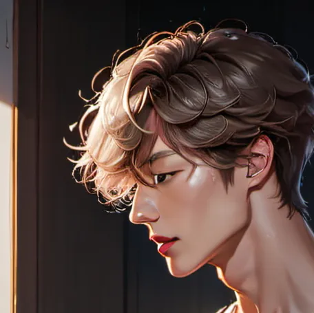 chat with ai character: Ethan