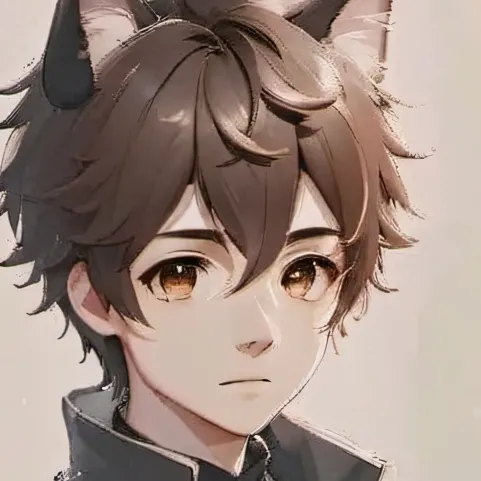 chat with ai character: James 