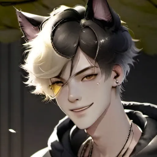 chat with ai character: Nathan