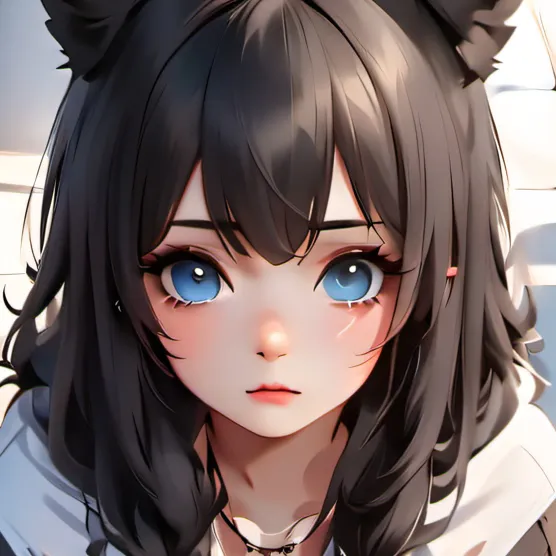 chat with ai character: Ava 