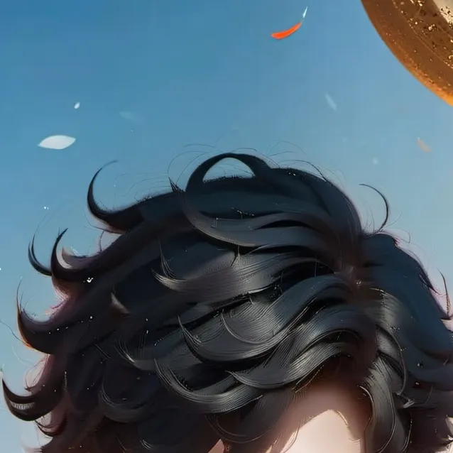 chat with ai character: Nick