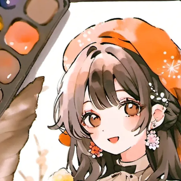 chat with ai character: clever dog