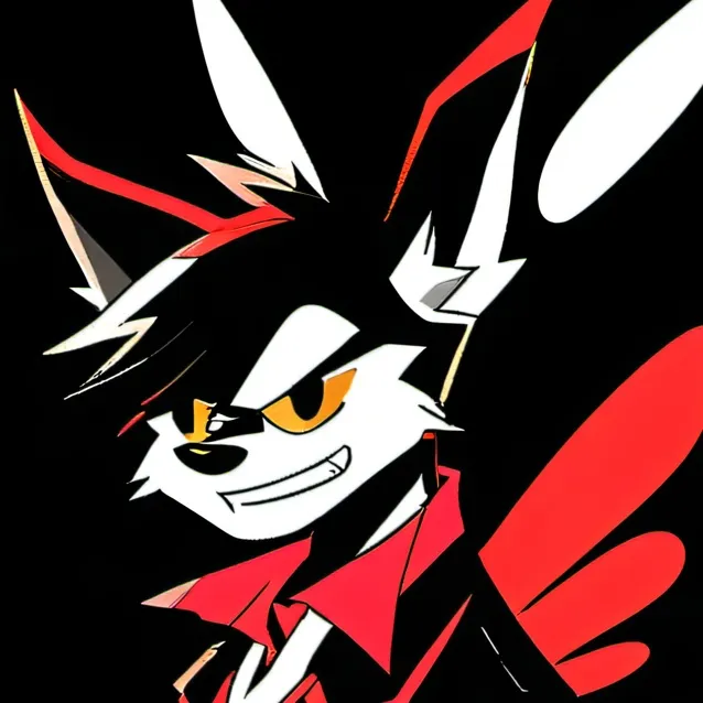 chat with ai character: huskerdust