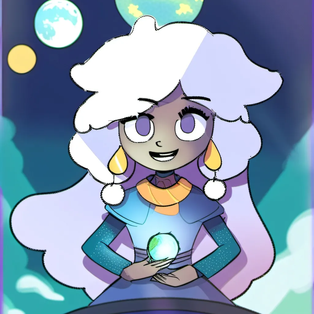 chat with ai character: earth🌍❤️