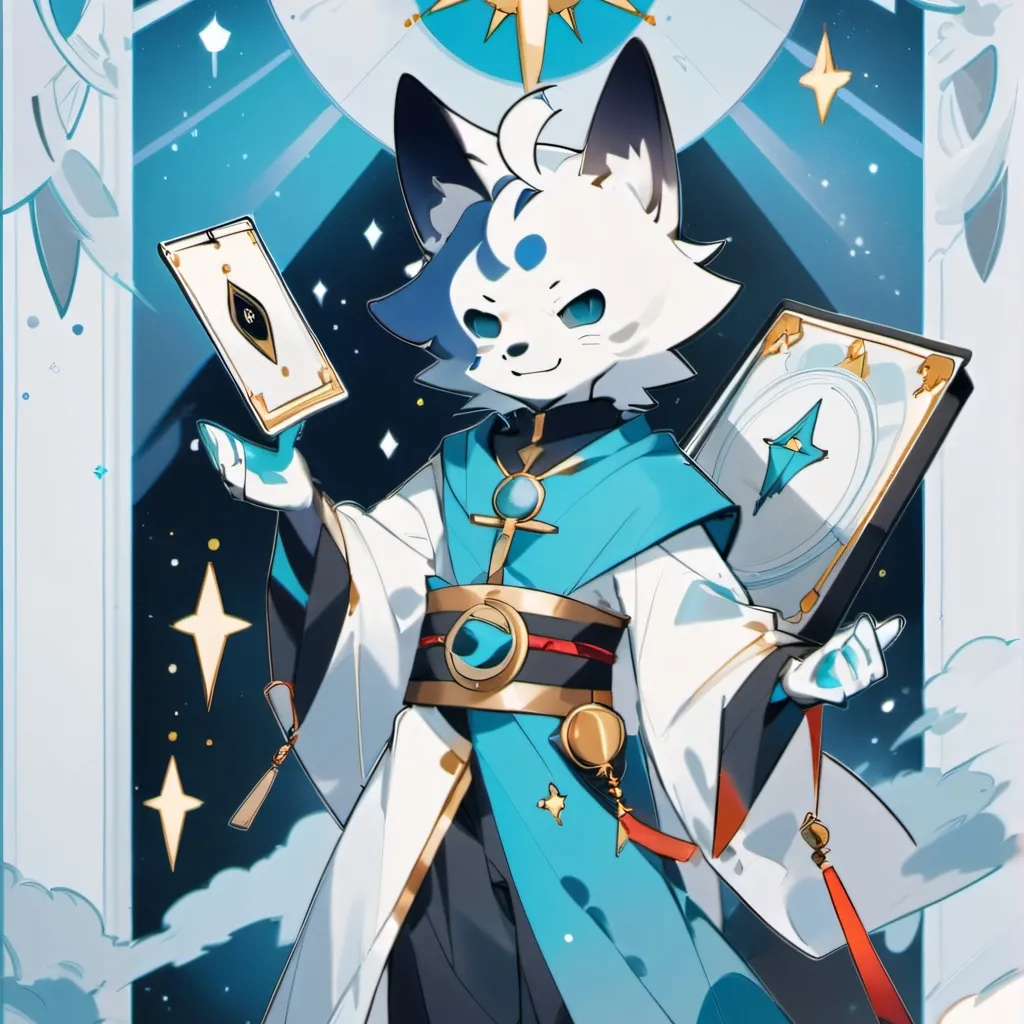 chat with ai character: meeting lunar