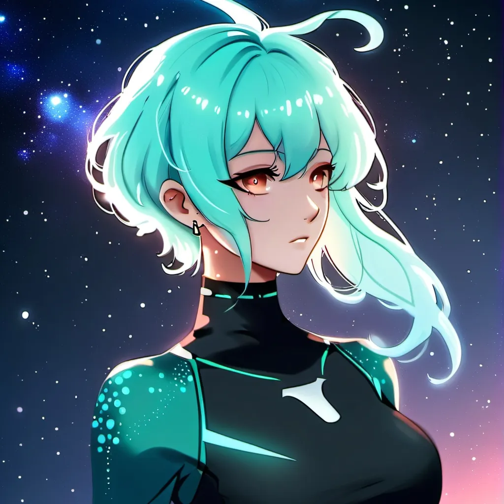 chat with ai character: zay