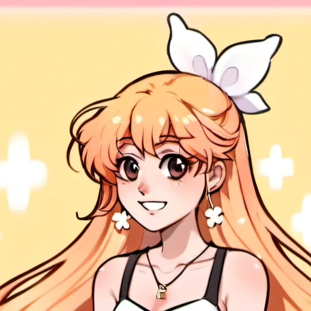 chat with ai character: emma