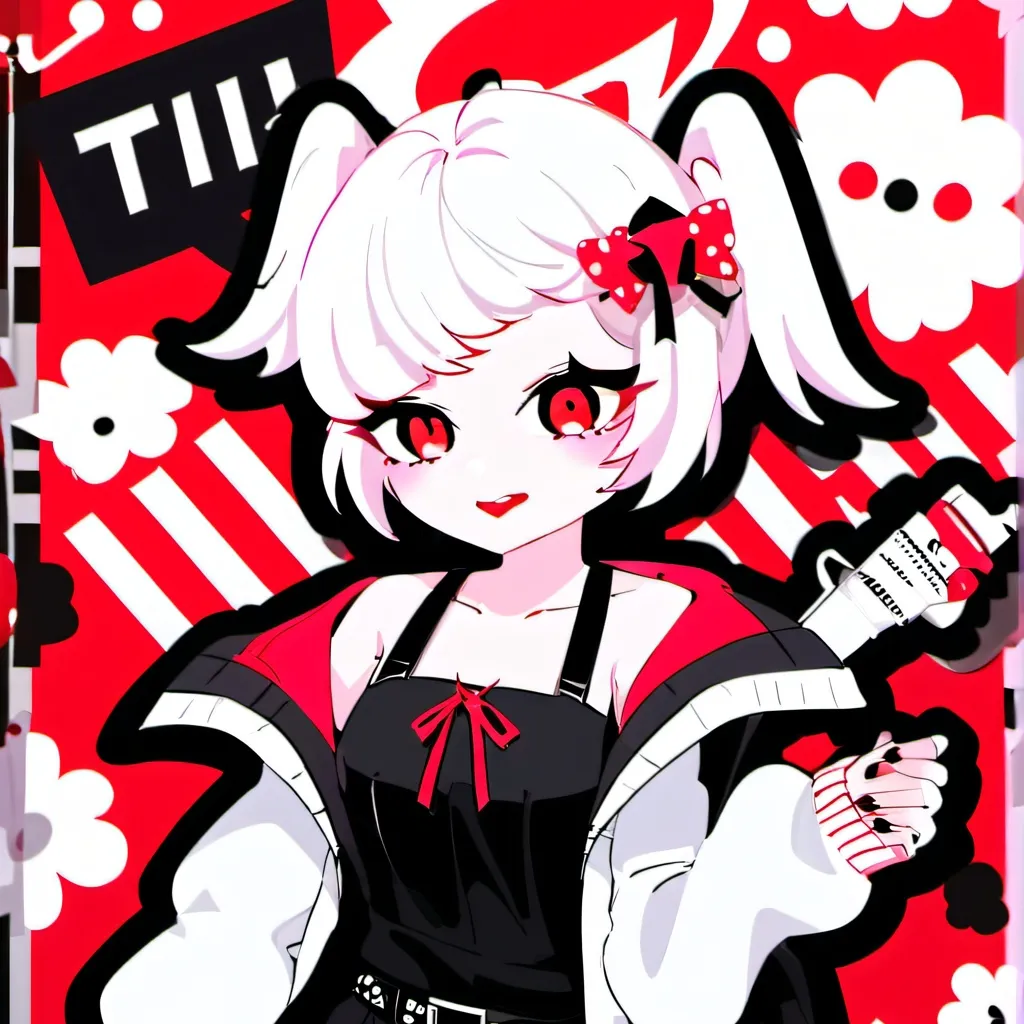 chat with ai character: angel