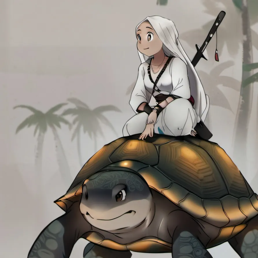 chat with ai character: MJ au 