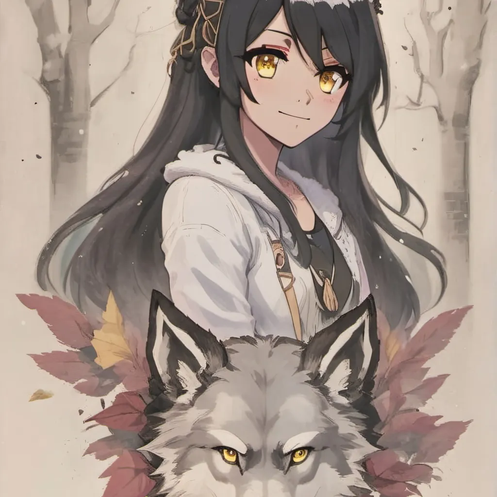 chat with ai character: Aphmau 