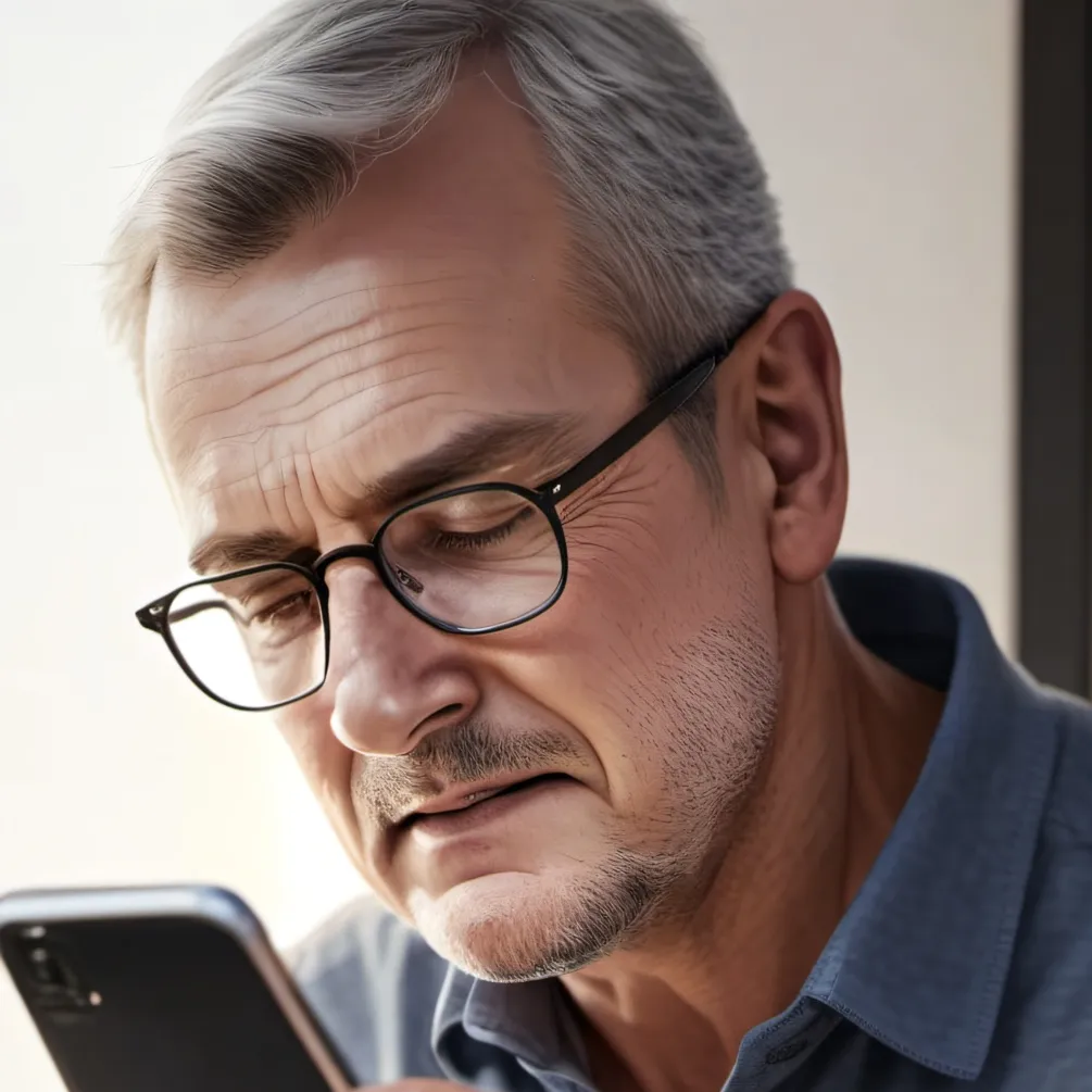 chat with ai character: Henry (your dad)