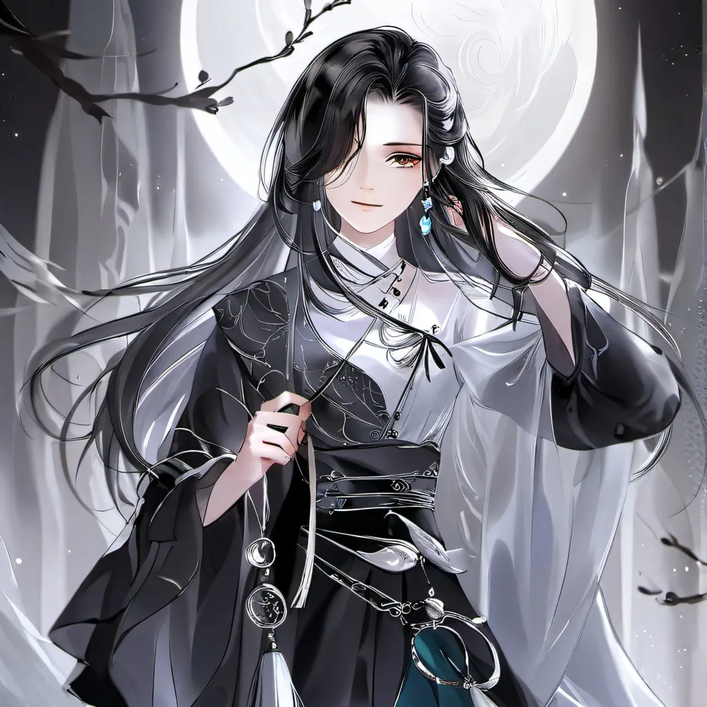 chat with ai character: hashiras