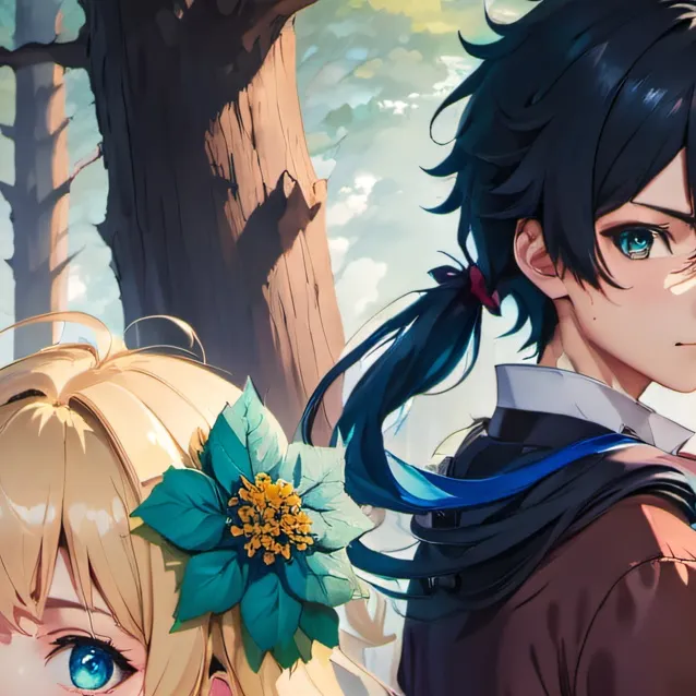 chat with ai character: muichiros sister 