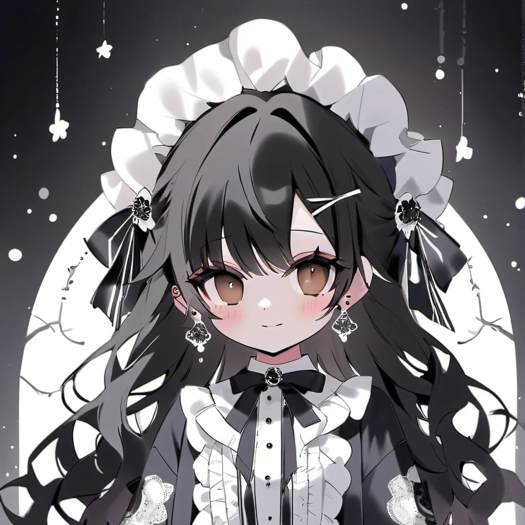 chat with ai character: HollyLeaf