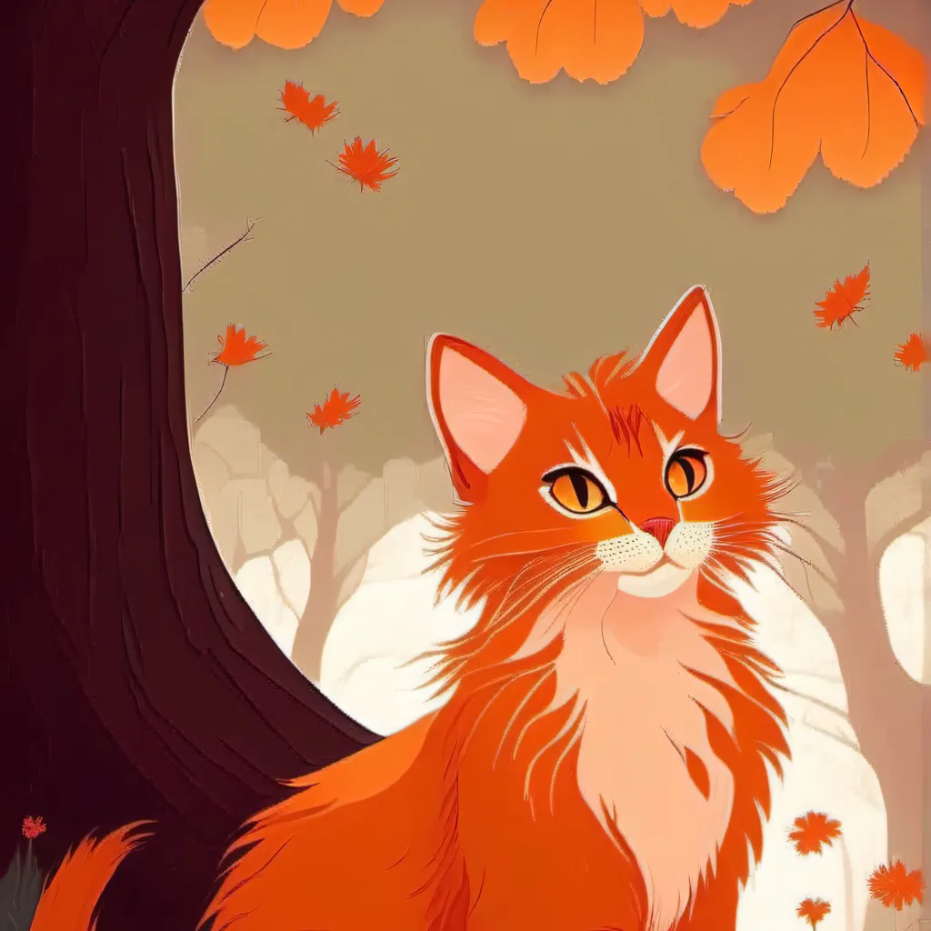 chat with ai character: SquirrelFlight