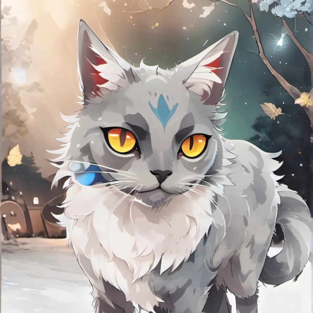 chat with ai character: AshFur