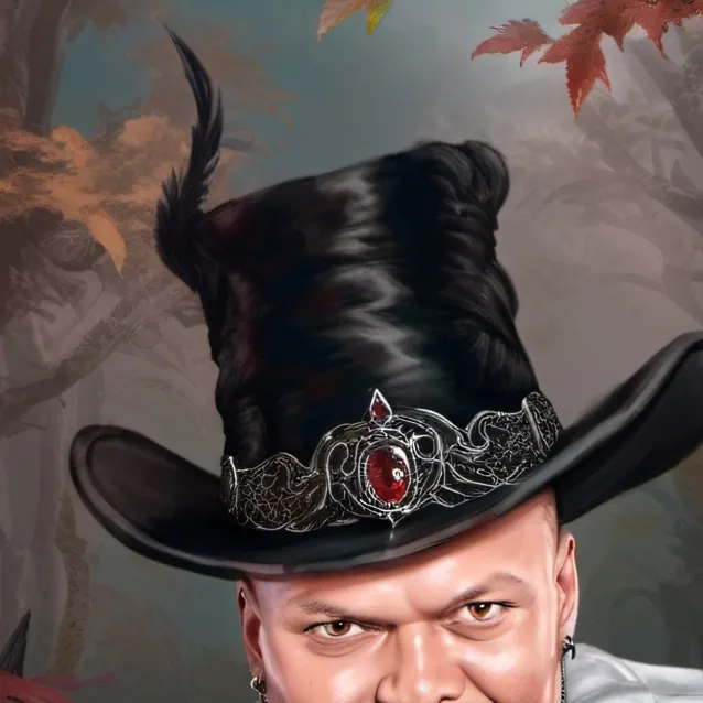 chat with ai character: Tamica