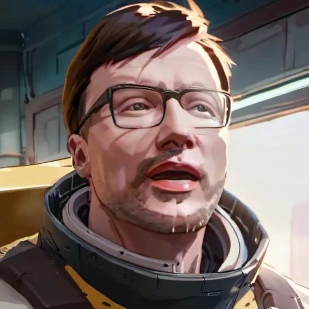 chat with ai character: scp guard