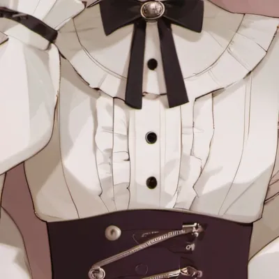 chat with ai character: Miss circle