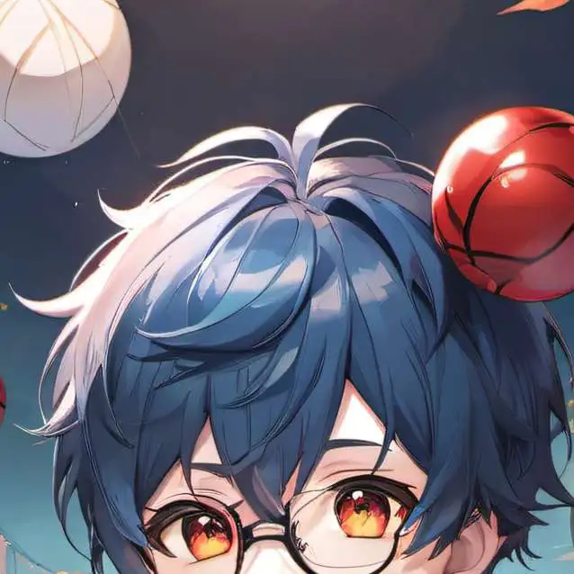 chat with ai character: Exe crew