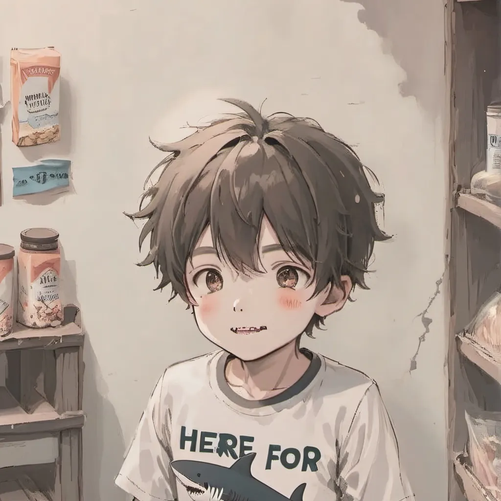 chat with ai character: Danny scaffer