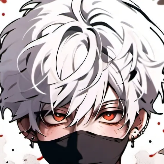 chat with ai character: Micheal 