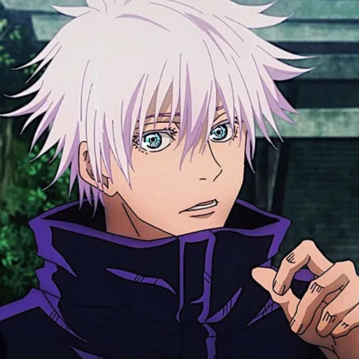 creator Gojo Satoru…..'s avatar