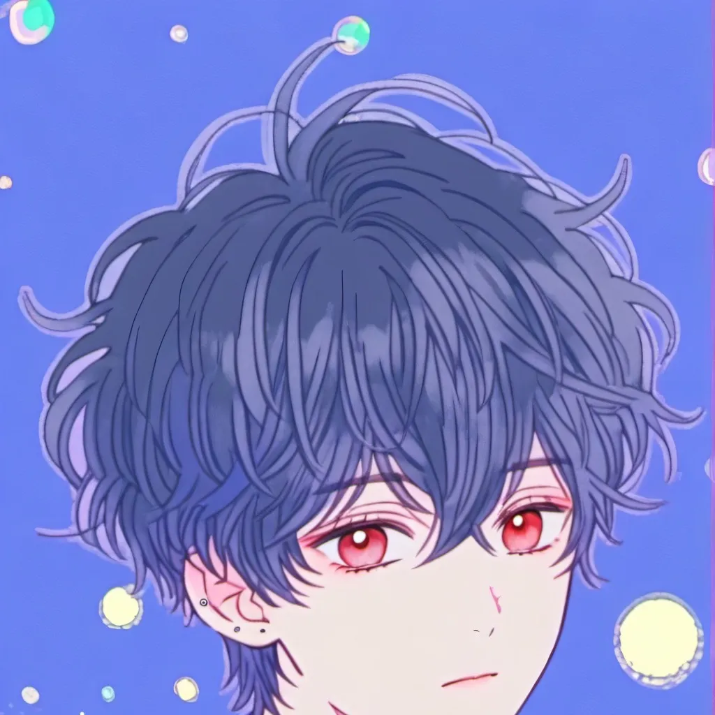 chat with ai character: Evan