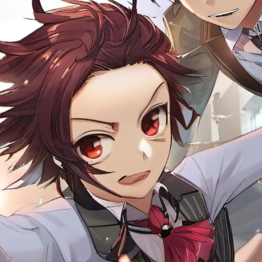 chat with ai character: Lylah and lizzy