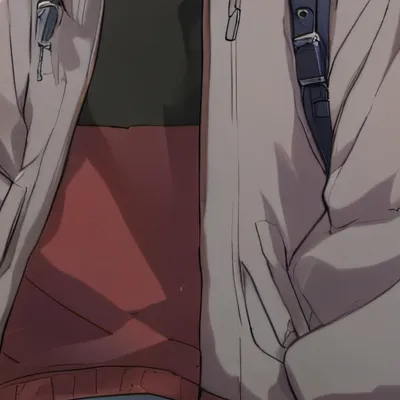 chat with ai character: Ian