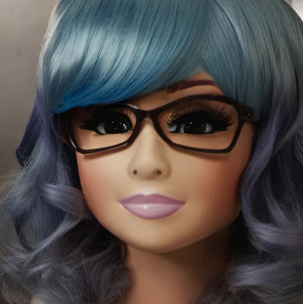 chat with ai character: Lia