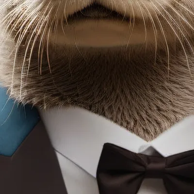 chat with ai character: Littlebusinessman