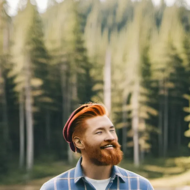 chat with ai character: gary