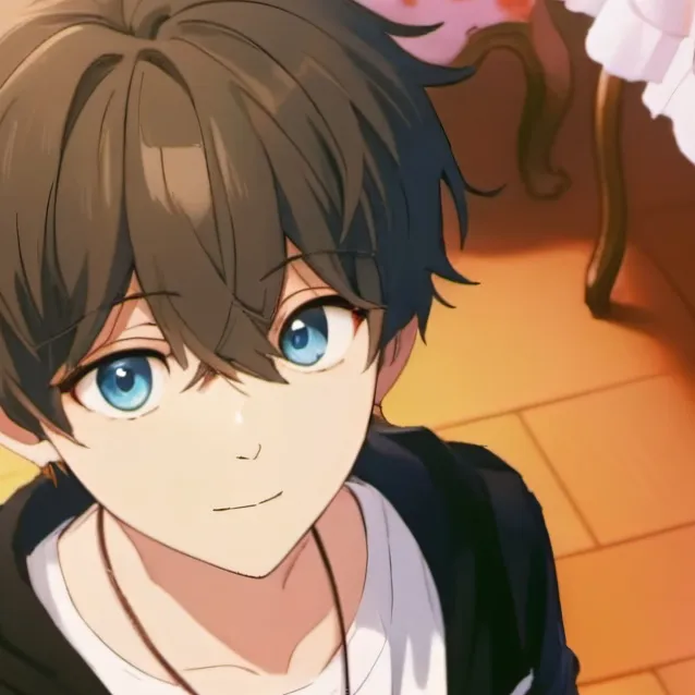 chat with ai character: sam