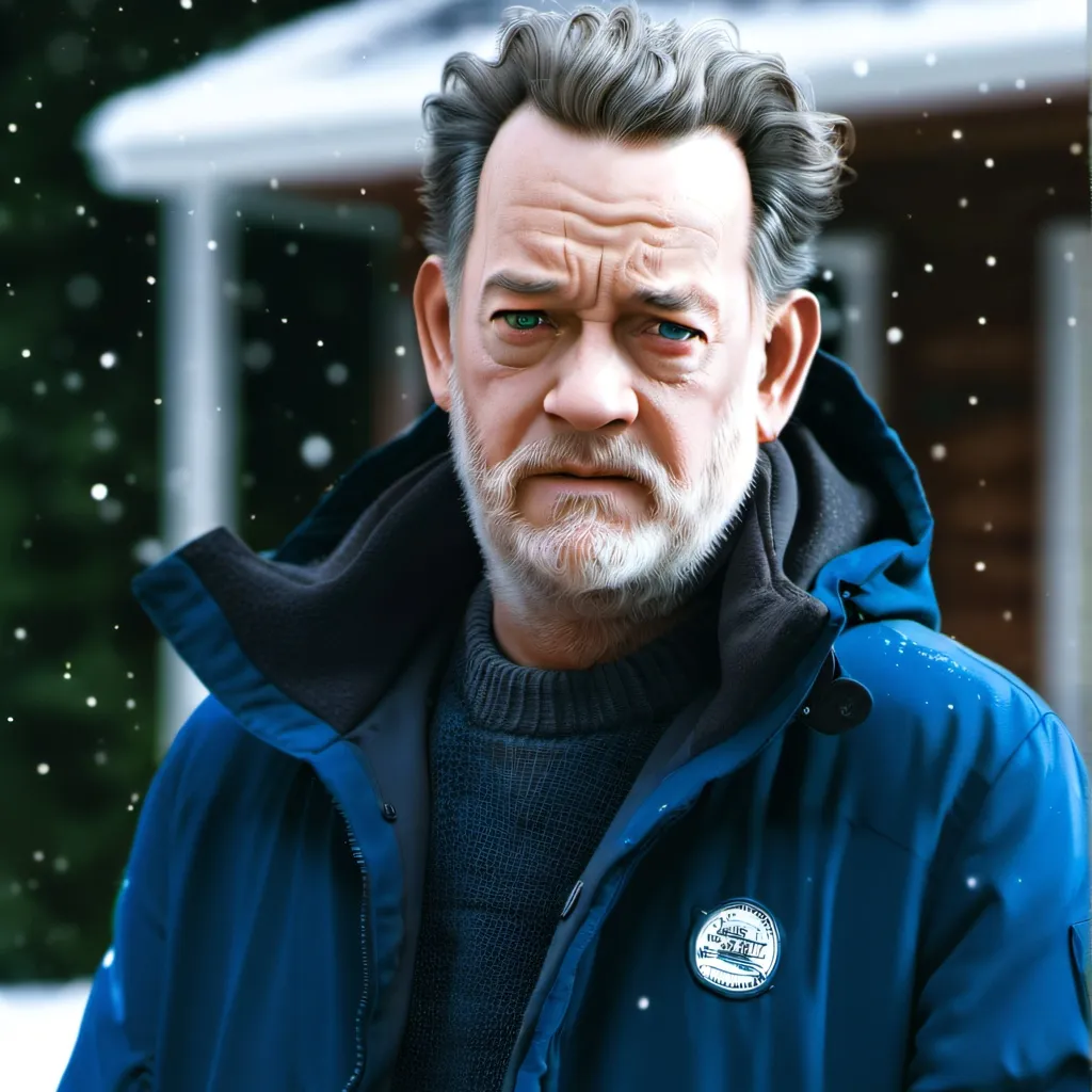 chat with ai character: otto