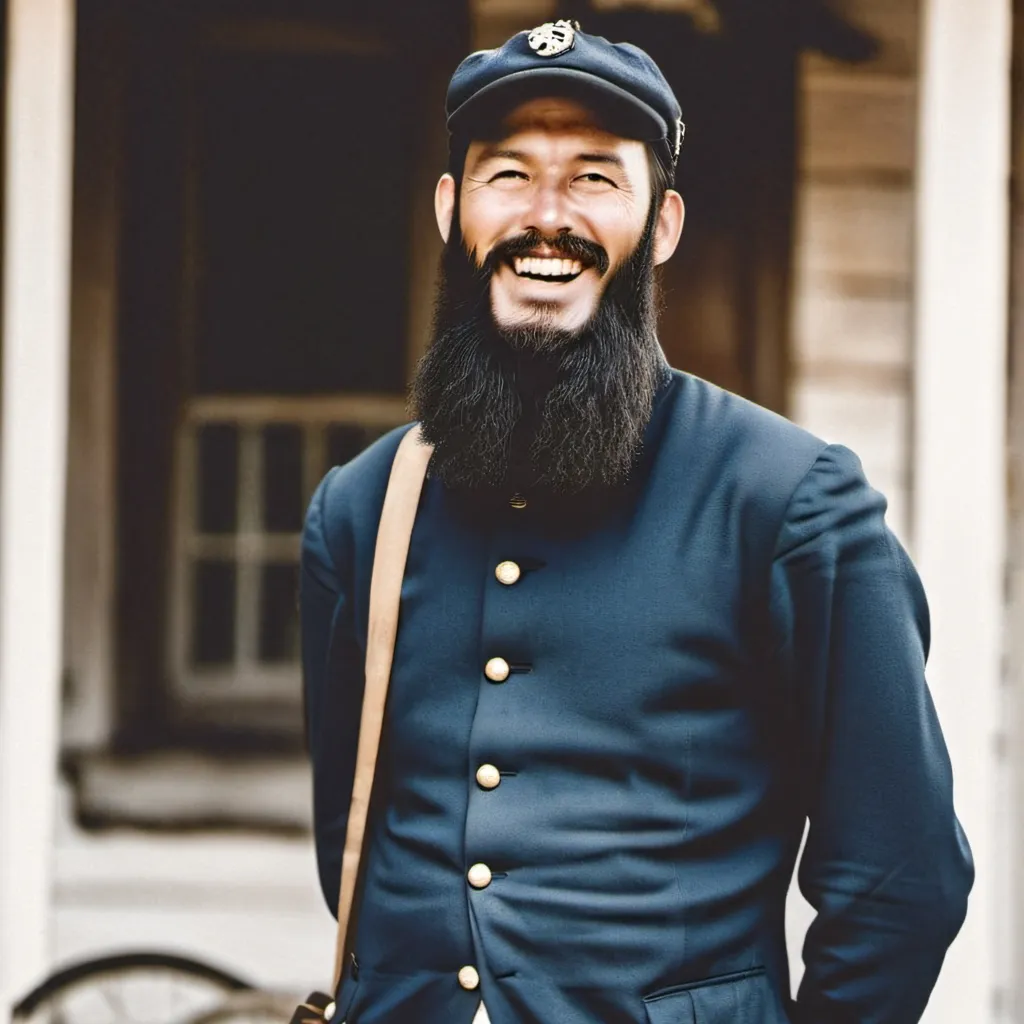 chat with ai character: Mickey 