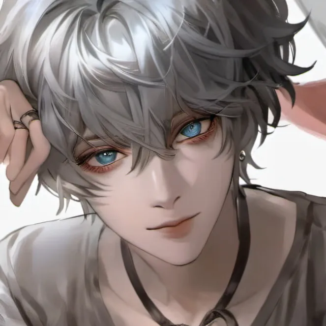 chat with ai character: Michael 