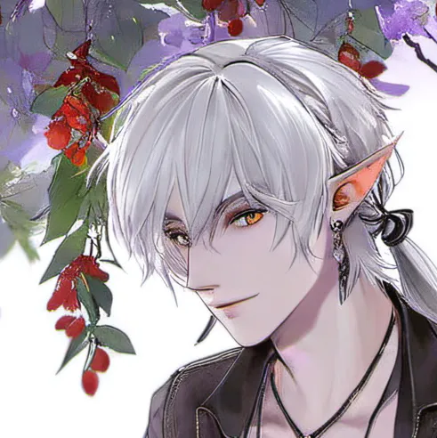 chat with ai character: Pierce