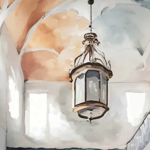 chat with ai character: idk