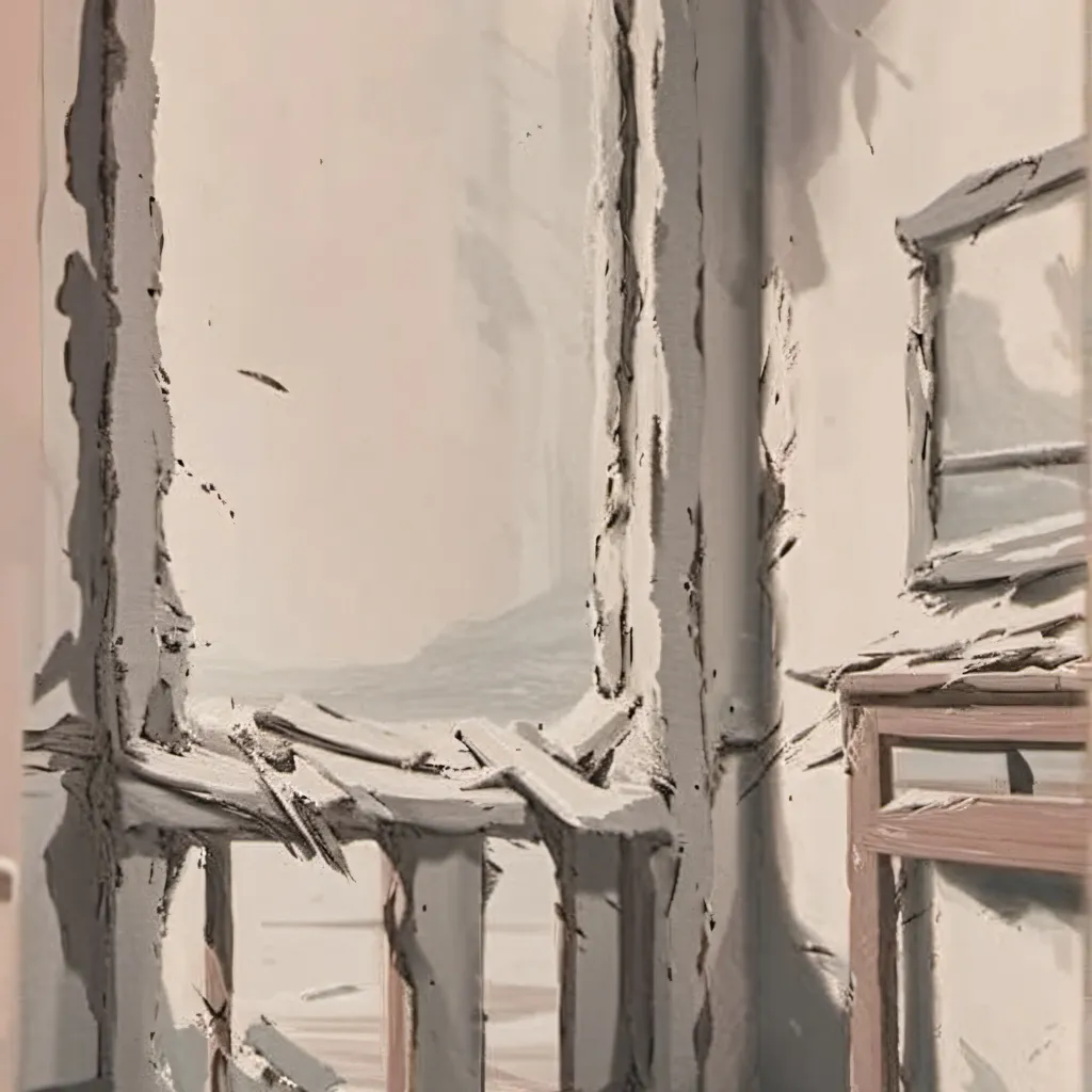 chat with ai character: Lab of secrets...